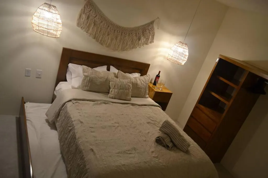 Villa Kuxtah, Beautiful Bungalow With Private Pool Tulum