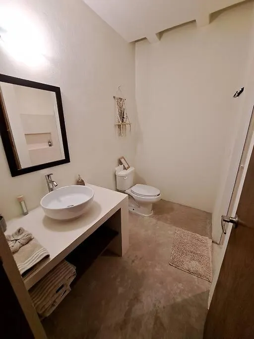 Villa Kuxtah, Beautiful Bungalow With Private Pool Tulum