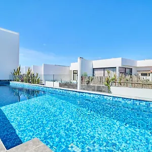Appartement Luxury Penthouse With Private Pool In Aldea Zama, Tulum
