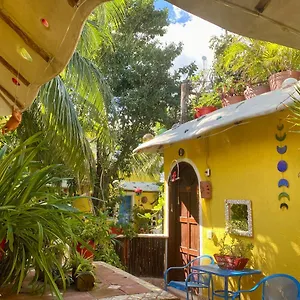Hotel Maison, Tulum Pueblo