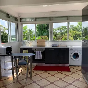 Soleil Levant , Petit-Bourg Guadeloupe